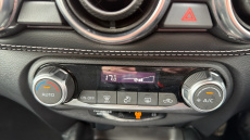 Nissan Juke 1.0 DiG-T 114 N-Connecta 5dr Petrol Hatchback